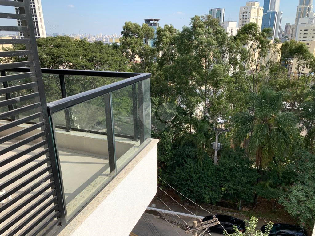 Venda Apartamento São Paulo Jardim São Paulo(zona Norte) REO658467 2