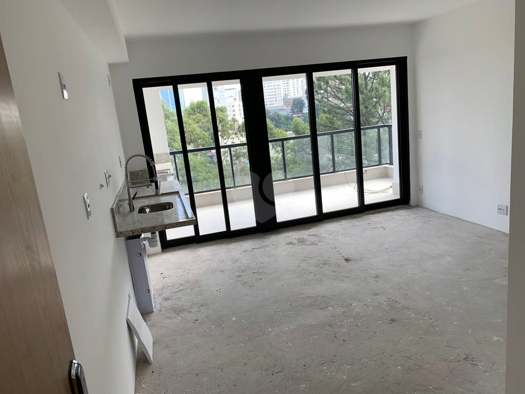 Venda Apartamento São Paulo Jardim São Paulo(zona Norte) REO658467 1