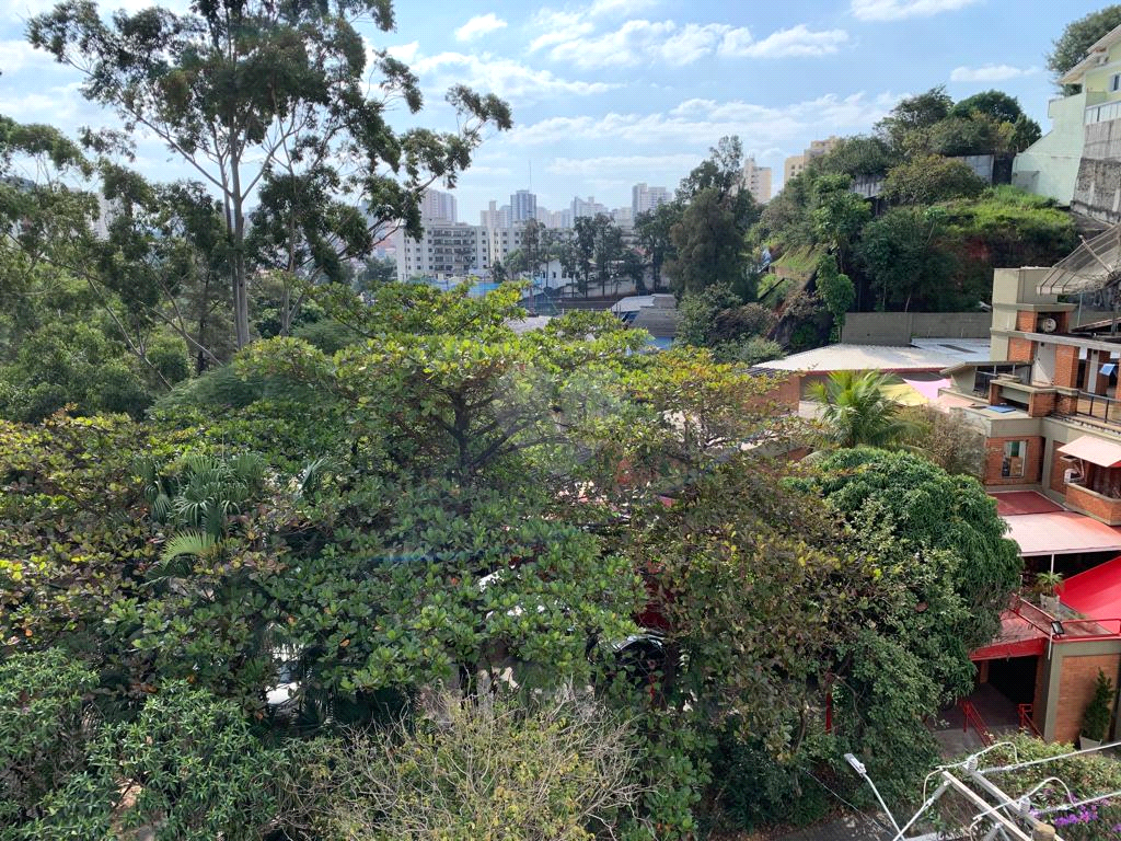 Venda Apartamento São Paulo Jardim São Paulo(zona Norte) REO658467 8