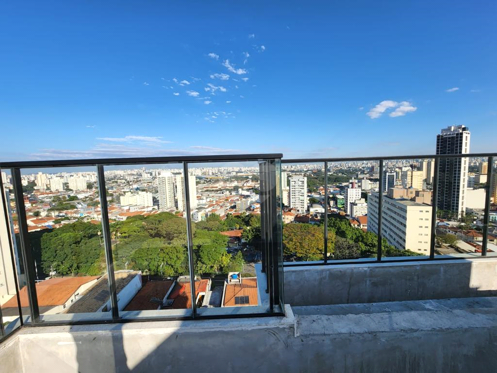 Venda Apartamento São Paulo Jardim São Paulo(zona Norte) REO658467 20