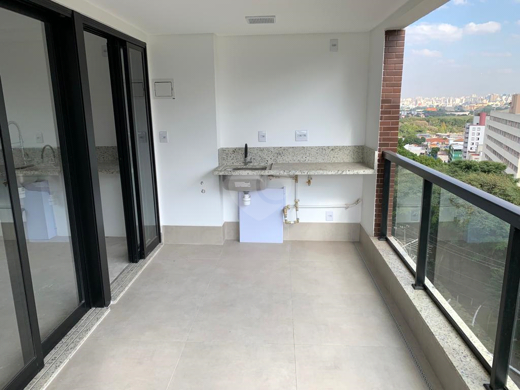 Venda Apartamento São Paulo Jardim São Paulo(zona Norte) REO658467 5