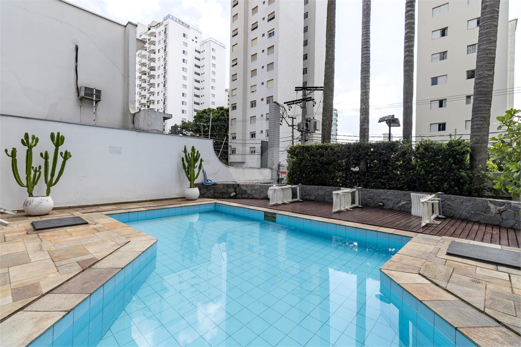 Venda Cobertura São Paulo Vila Clementino REO658468 31