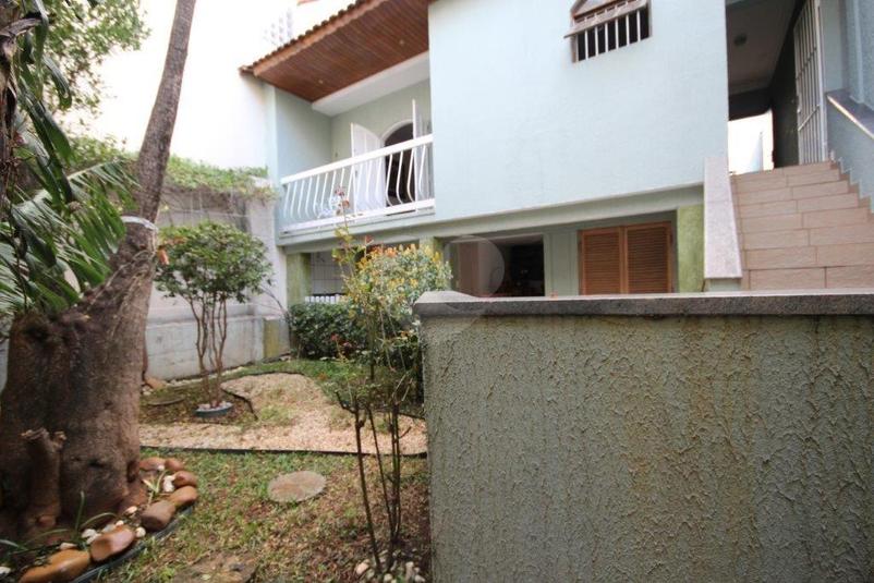 Venda Casa térrea São Paulo Vila Deodoro REO65847 33