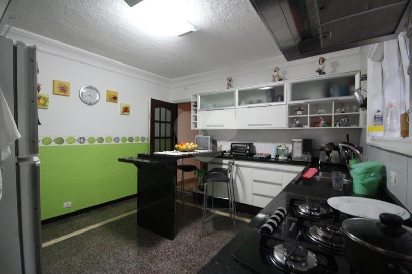 Venda Casa térrea São Paulo Vila Deodoro REO65847 15