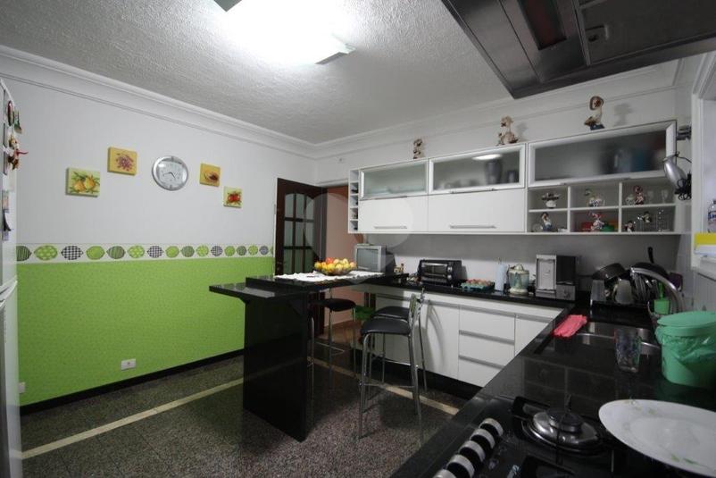 Venda Casa térrea São Paulo Vila Deodoro REO65847 16