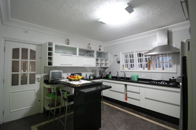 Venda Casa térrea São Paulo Vila Deodoro REO65847 14