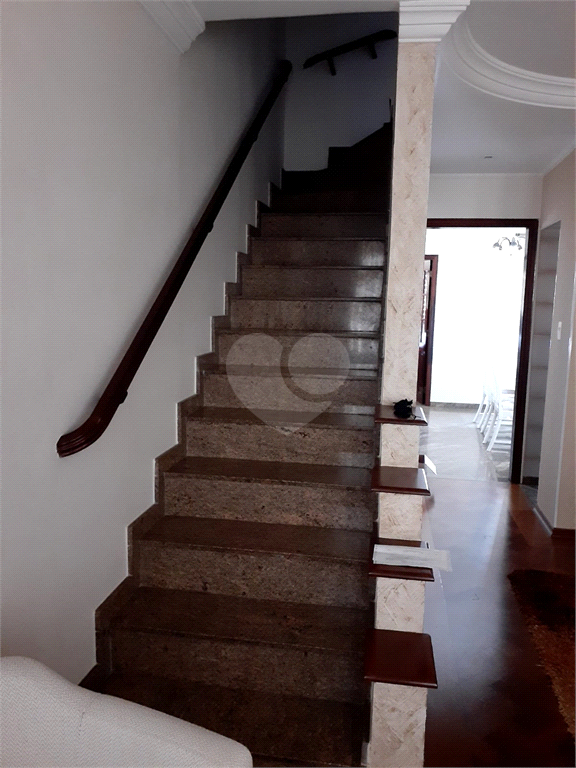 Venda Sobrado São Paulo Vila Paiva REO658477 35