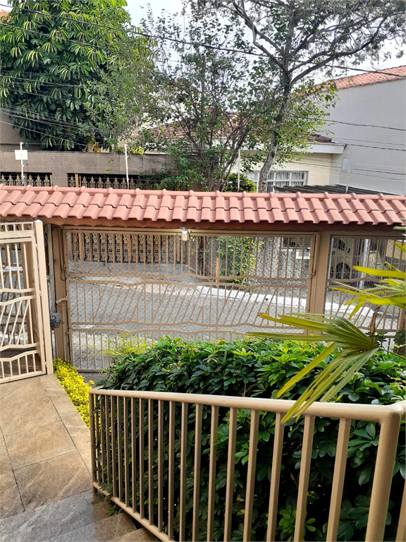 Venda Sobrado São Paulo Vila Paiva REO658477 4