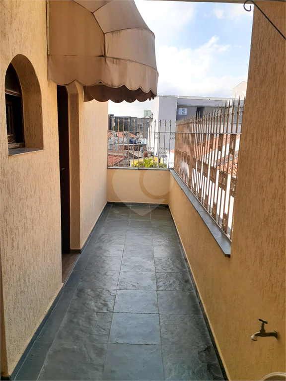 Venda Sobrado São Paulo Vila Paiva REO658477 6