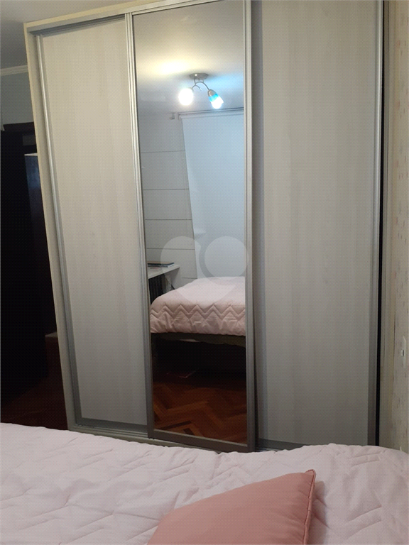 Venda Sobrado São Paulo Vila Paiva REO658477 57