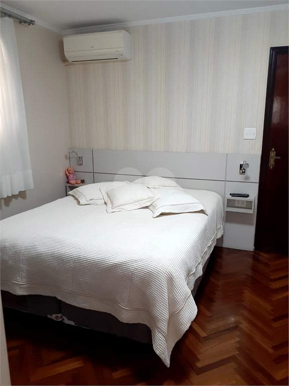 Venda Sobrado São Paulo Vila Paiva REO658477 39