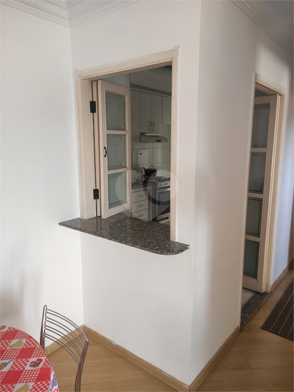 Venda Apartamento Santo André Jardim Vila Rica REO658490 36