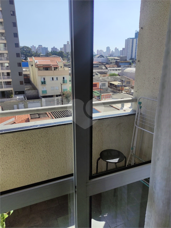 Venda Apartamento Santo André Jardim Vila Rica REO658490 29