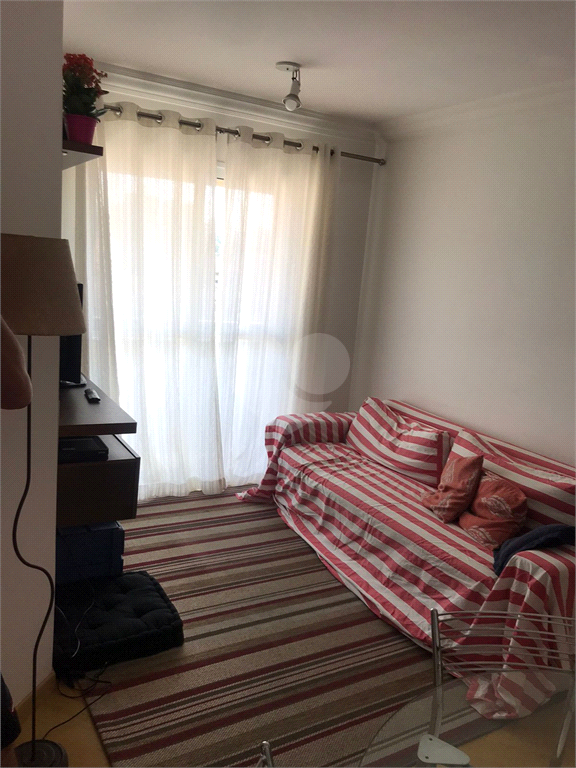 Venda Apartamento Santo André Jardim Vila Rica REO658490 1