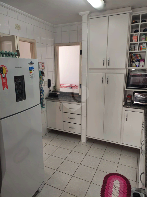 Venda Apartamento Santo André Jardim Vila Rica REO658490 41