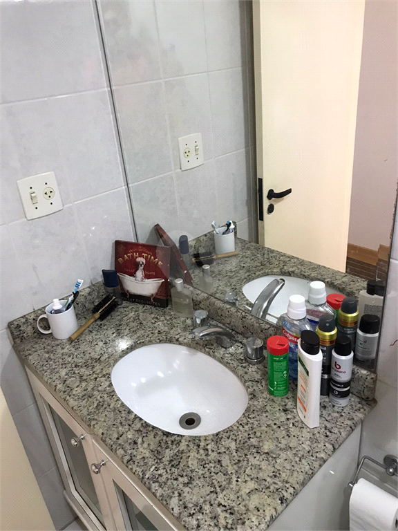 Venda Apartamento Santo André Jardim Vila Rica REO658490 11