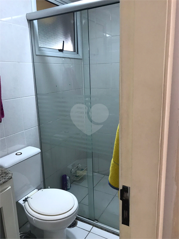 Venda Apartamento Santo André Jardim Vila Rica REO658490 10