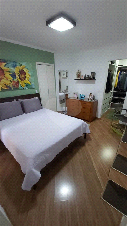 Venda Apartamento São Paulo Água Fria REO658498 34