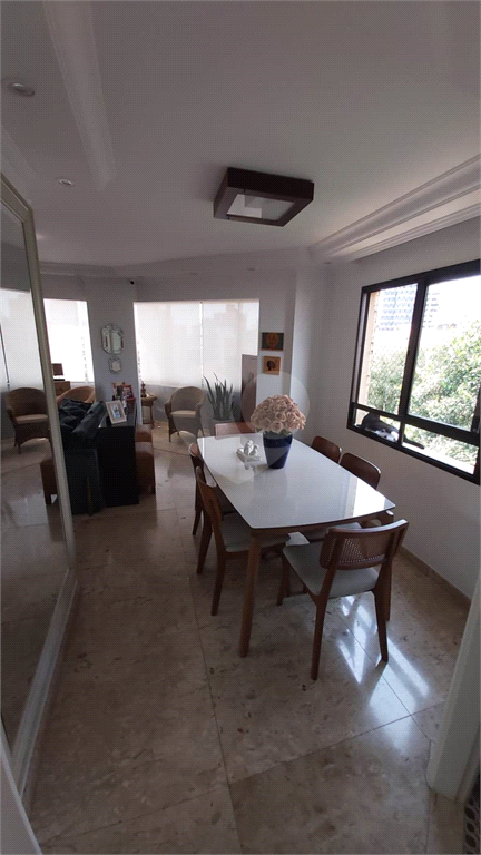 Venda Apartamento São Paulo Água Fria REO658498 33