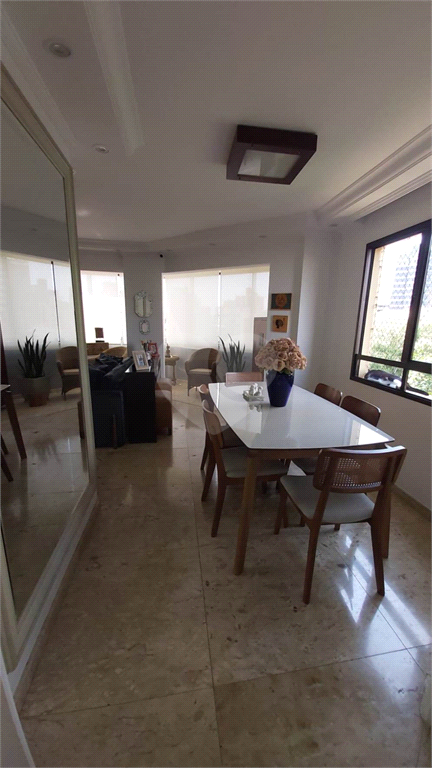 Venda Apartamento São Paulo Água Fria REO658498 30