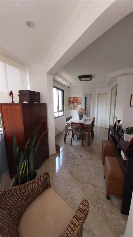 Venda Apartamento São Paulo Água Fria REO658498 23