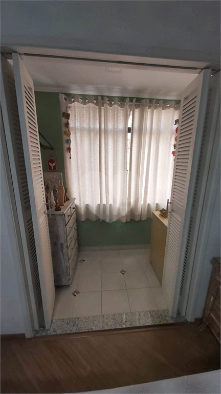 Venda Apartamento São Paulo Água Fria REO658498 29