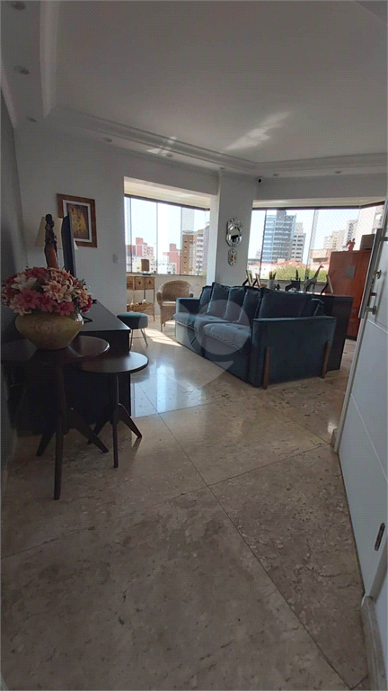 Venda Apartamento São Paulo Água Fria REO658498 1