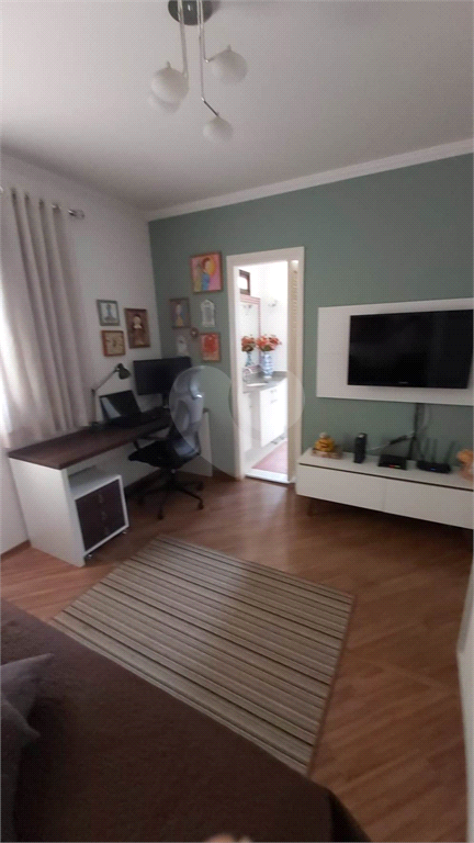 Venda Apartamento São Paulo Água Fria REO658498 5