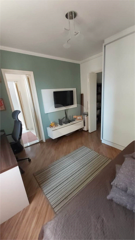 Venda Apartamento São Paulo Água Fria REO658498 8