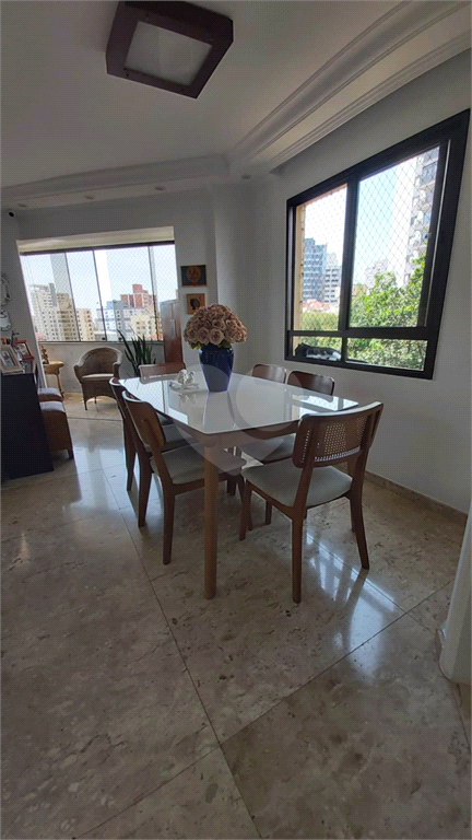 Venda Apartamento São Paulo Água Fria REO658498 10