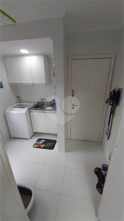 Venda Apartamento São Paulo Água Fria REO658498 2