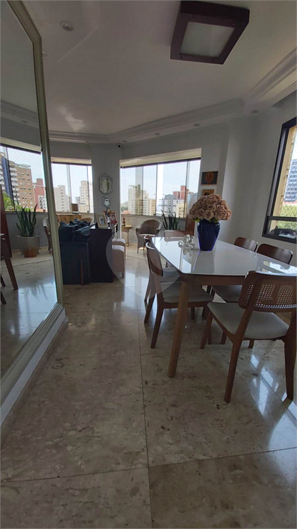 Venda Apartamento São Paulo Água Fria REO658498 3