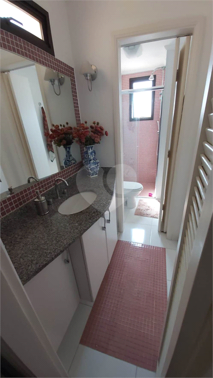 Venda Apartamento São Paulo Água Fria REO658498 4