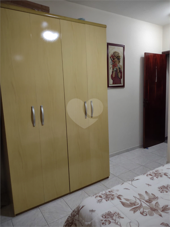 Venda Sobrado São Paulo Vila Isolina Mazzei REO658510 8