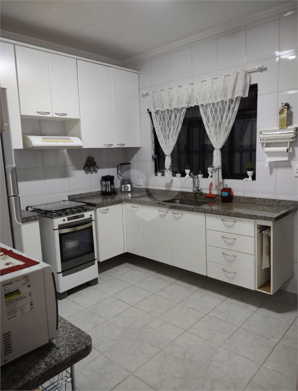 Venda Sobrado São Paulo Vila Isolina Mazzei REO658510 4