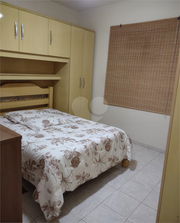 Venda Sobrado São Paulo Vila Isolina Mazzei REO658510 7