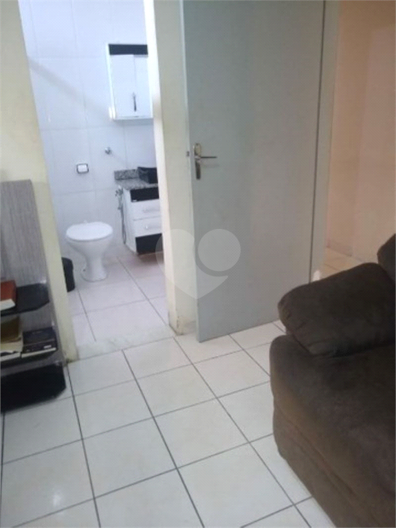 Venda Casa Jundiaí Jardim Carlos Gomes REO658515 12