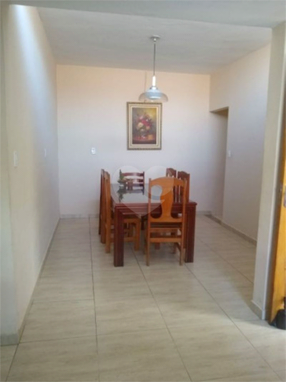 Venda Casa Jundiaí Jardim Carlos Gomes REO658515 5