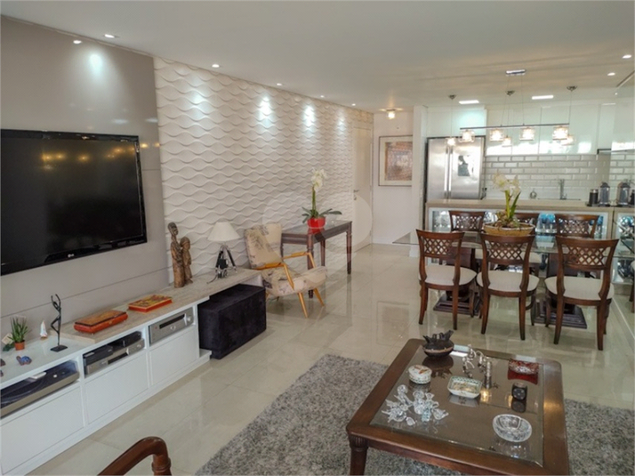 Venda Apartamento São Paulo Parque São Jorge REO658518 1