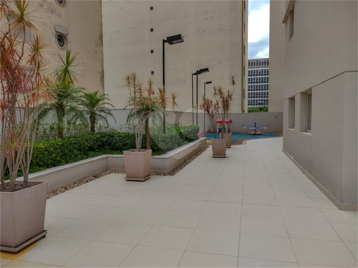 Venda Apartamento São Paulo Parque São Jorge REO658518 24