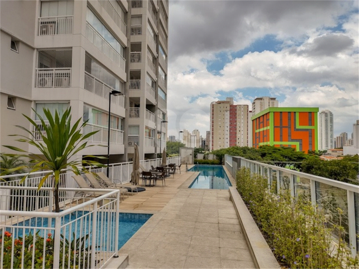 Venda Apartamento São Paulo Parque São Jorge REO658518 26