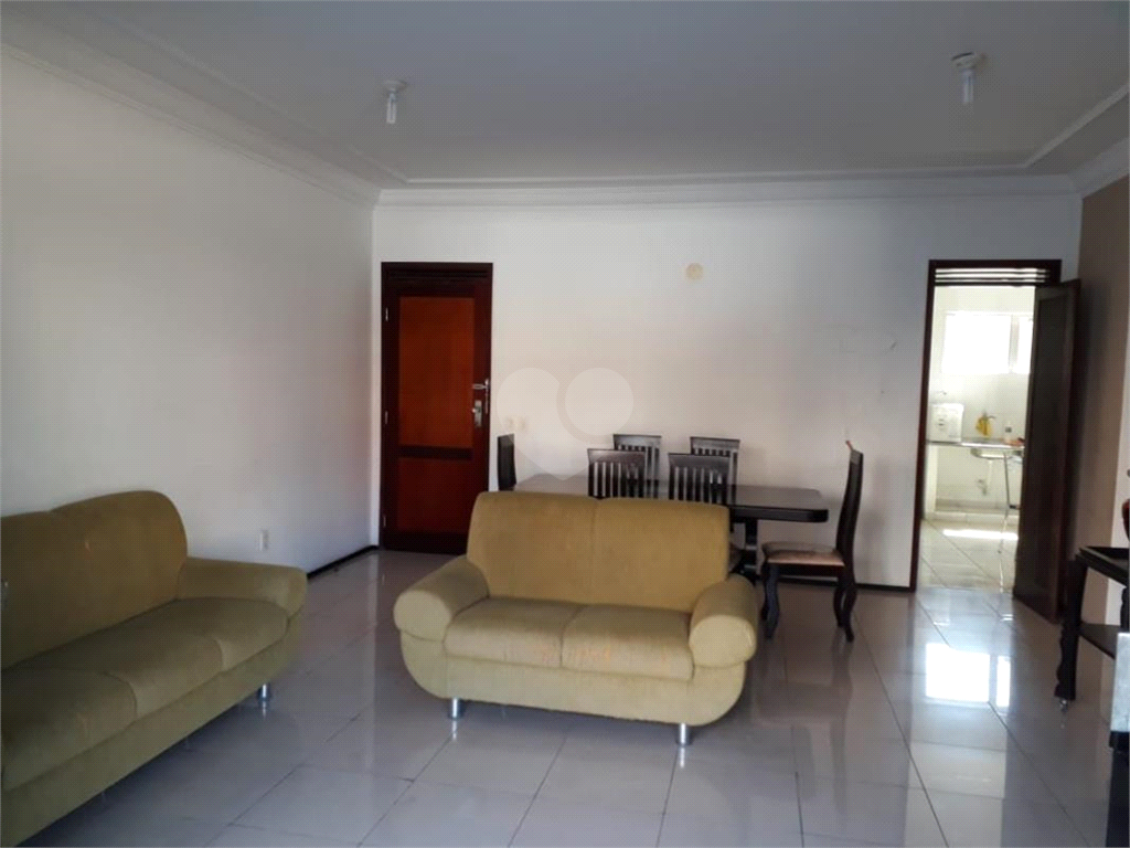 Venda Apartamento Fortaleza Meireles REO658522 1