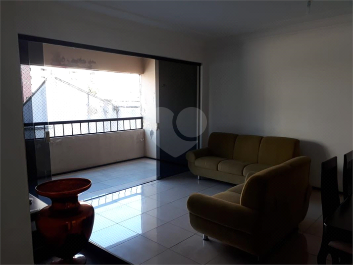 Venda Apartamento Fortaleza Meireles REO658522 2