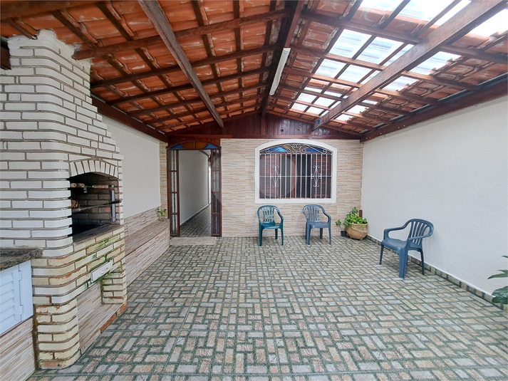 Venda Casa Praia Grande Ocian REO658539 2