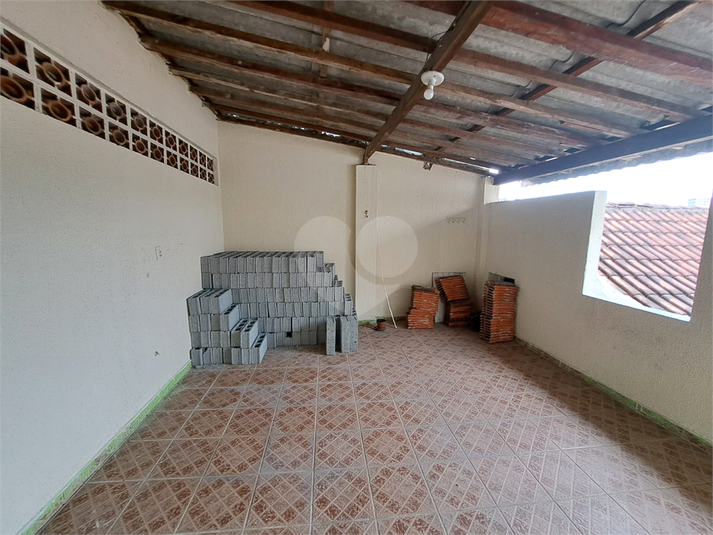 Venda Casa Praia Grande Ocian REO658539 12