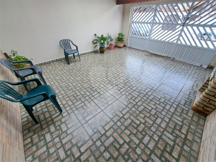 Venda Casa Praia Grande Ocian REO658539 4