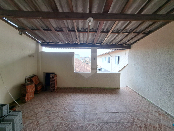 Venda Casa Praia Grande Ocian REO658539 11