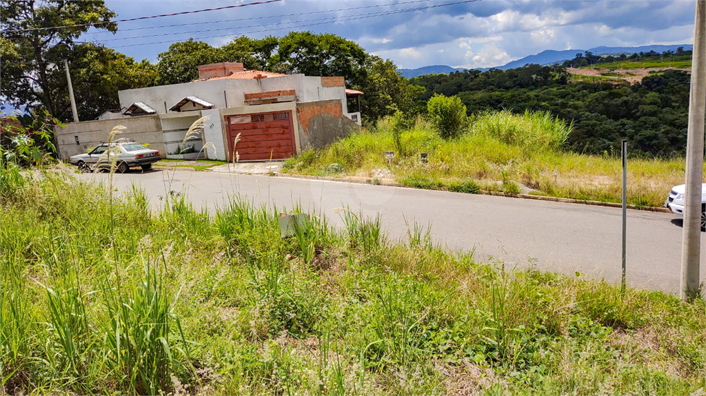 Venda Terreno São João Da Boa Vista Solário Da Mantiqueira REO658542 3