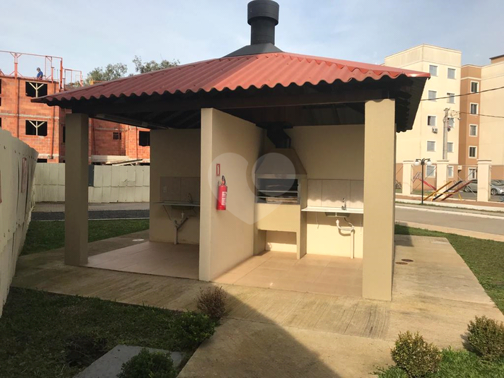 Venda Apartamento Cachoeirinha Jardim Betânia REO658558 7