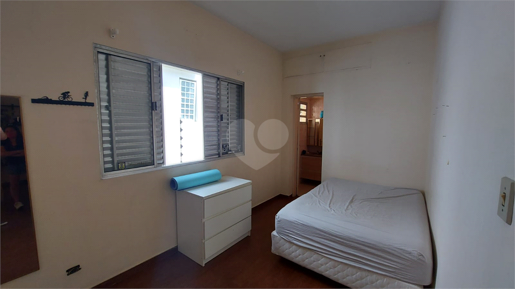 Venda Casa São Paulo Vila Clementino REO658599 15